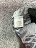 Portocruz Gray 3/4 Sleeve Top Size M - photo 8