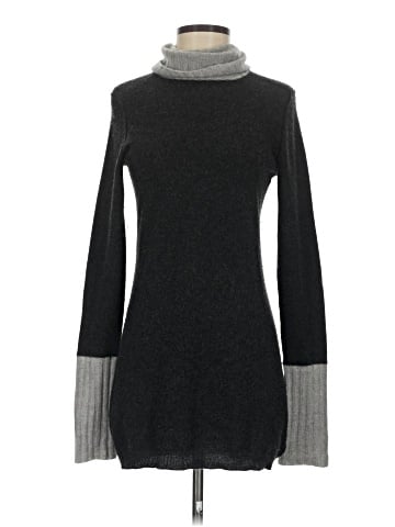 Magaschoni Cashmere Pullover Sweater (view 1)