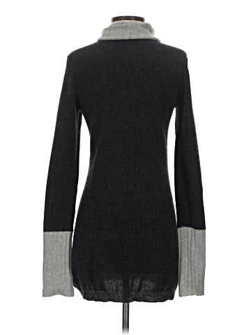 Magaschoni Cashmere Pullover Sweater (view 2)