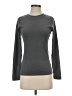 Unbranded Gray Turtleneck Sweater Size XS - photo 1