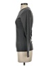 Unbranded Gray Turtleneck Sweater Size XS - photo 5