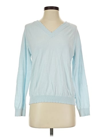 Minnie Rose Pullover Sweater (view 1)