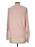 Six Fifty Pink Long Sleeve Top Size M - photo 2