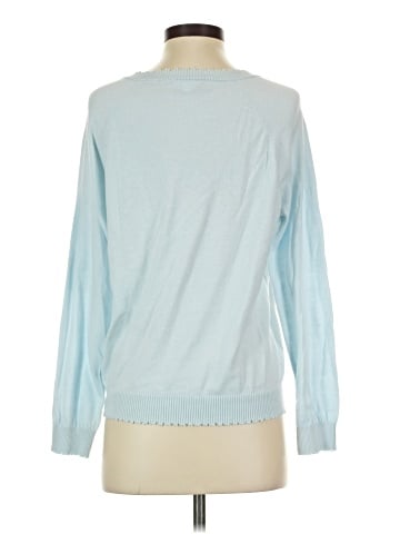 Minnie Rose Pullover Sweater (view 2)