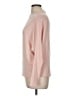 Six Fifty Pink Long Sleeve Top Size M - photo 5