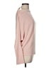 Six Fifty Pink Long Sleeve Top Size M - photo 4