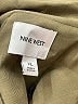 Nine West Solid Brown Romper Size XL - photo 4