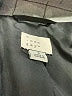 A New Day Plaid Gray Blazer Size S - photo 6