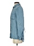 Venus Blue Long Sleeve Button-Down Shirt Size XS (estimated) - photo 5