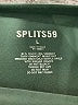 Splits 59 Green Active Pants Size L - photo 7