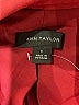 Ann Taylor 100% Polyester Red Blazer Size 6 - photo 6