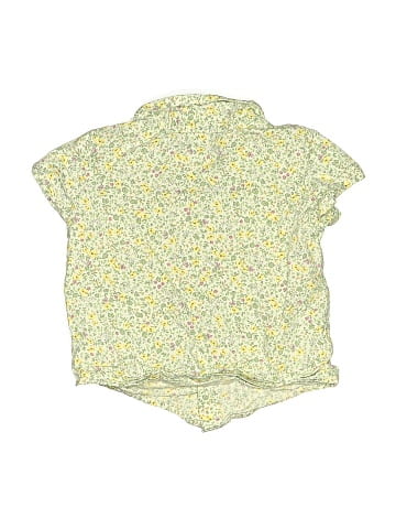 H&M Short Sleeve Blouse (view 2)