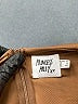 Princess Polly Brown Bodysuit Size 8 - photo 3
