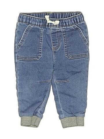 Cat & Jack Jeans (view 1)