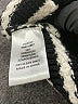 TCEC Black Cardigan Size M - photo 8