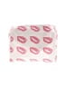 Unbranded Pink White Makeup Bag One size - photo 1