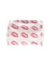Unbranded Pink White Makeup Bag One size - photo 1