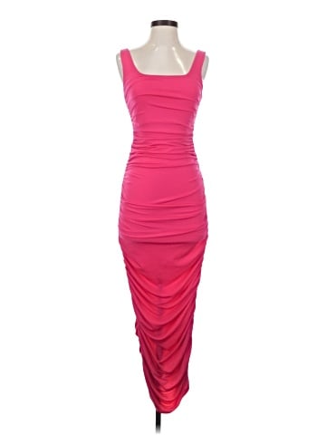 Minuet Cocktail Dress (view 1)