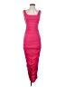 Minuet Pink Cocktail Dress Size S - photo 1