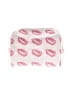Unbranded Pink White Makeup Bag One size - photo 2