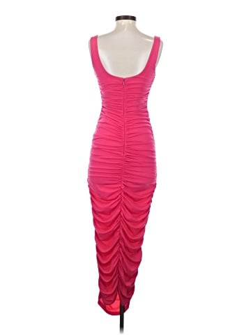Minuet Cocktail Dress (view 2)