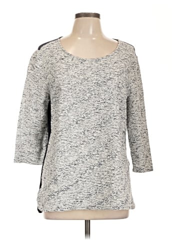 Johnston & Murphy Pullover Sweater (view 1)