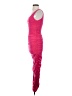 Minuet Pink Cocktail Dress Size S - photo 5