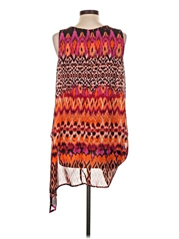 New Directions Sleeveless Blouse (view 2)