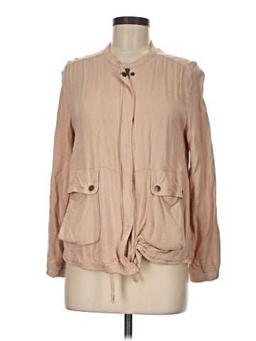 Bar III Long Sleeve Blouse (view 1)