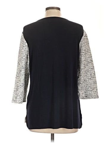 Johnston & Murphy Pullover Sweater (view 2)