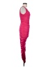 Minuet Pink Cocktail Dress Size S - photo 4
