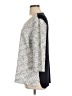 Johnston & Murphy Marled Tweed Gray Pullover Sweater Size L - photo 5