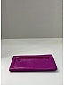 Mulberry 100% Leather Solid Pink Purple Leather Wallet One size - photo 3