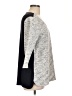 Johnston & Murphy Marled Tweed Gray Pullover Sweater Size L - photo 4
