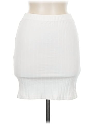 Shein Casual Skirt (view 1)