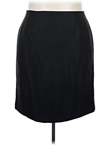 Tahari by ASL Casual Skirt (view 1)