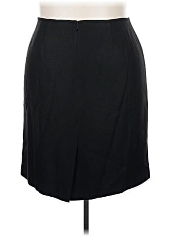 Tahari by ASL Casual Skirt (view 2)