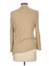 Chico's 100% Nylon Tan Cardigan Size Lg (2) - photo 2