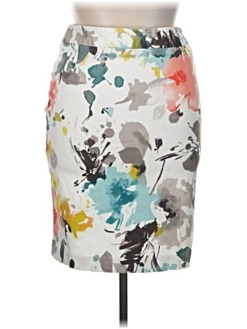 Evan Picone Casual Skirt (view 1)