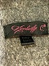 Say What? Black Cardigan One size - photo 7