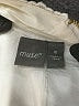 Muse Ivory Cocktail Dress Size 6 - photo 7