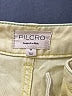 Pilcro Yellow Cargo Pants Size 32 waist - photo 4