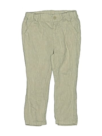 H&M Khakis (view 1)