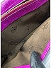 Mulberry 100% Leather Solid Pink Purple Leather Wallet One size - photo 6
