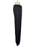 Express Solid Black Active Pants Size S - photo 4