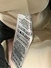 Topshop 100% Polyester Solid Tan Ivory Formal Skirt Size 12 - photo 5