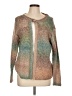 Unbranded Brown Cardigan Size L (estimated) - photo 1