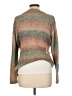 Unbranded Brown Cardigan Size L (estimated) - photo 2