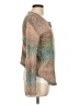 Unbranded Brown Cardigan Size L (estimated) - photo 4