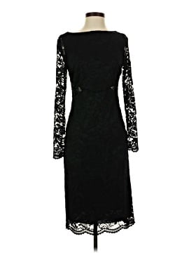 onyx nite dresses black Size 16 Black Dress main image 1
